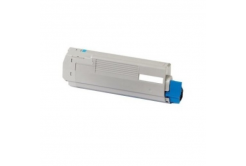 OKI 44315319 azuriu (cyan) toner compatibil