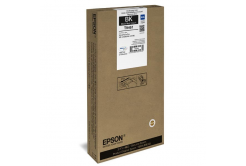 Epson T9461 negru (black) cartus original