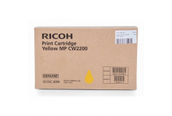 Ricoh 841638 galben (yellow) cartus original