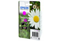 Epson 18XL C13T18134022 purpuriu (magenta) cartus original