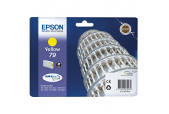 Epson 79 L C13T79144010 galben (yellow) cartus original