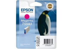 Epson C13T55934010 purpuriu (magenta) cartus original