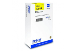 Epson C13T754440 T7544 XXL galben (yellow) cartus original