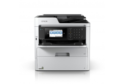 Epson WorkForce Pro WF-C579RDWF C11CG77401 multifunctional inkjet