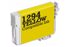 Epson T1294 galben (yellow) cartus compatibil