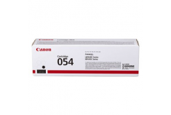 Canon CRG-054K 3024C002 negru (black) toner original