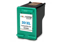 Cartus compatibil cu HP 351XL CB338E color 