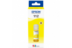 Epson 112 T06C44A galben (yellow) cartus original