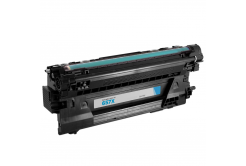 Toner compatibil cu HP 657X CF471X azuriu (cyan) 