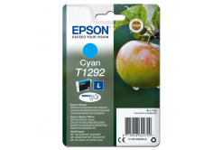 Epson T1292 C13T12924012 azuriu (cyan) cartus original