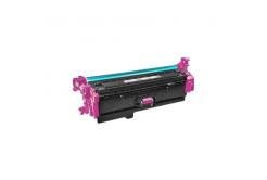 Toner compatibil cu HP 508A CF363A purpuriu (magenta) 