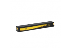 Cartus compatibil cu HP 980XL D8J09A galben (yellow) 