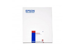 Epson S042105 Ultrasmooth Fine Art Paper, mat, alb, A2, 325 g/m2, 25 buc