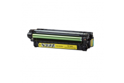 Toner compatibil cu HP 504A CE252A galben (yellow) 