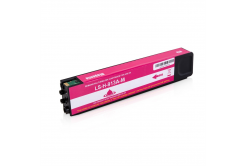 Cartus compatibil cu HP 913A F6T78AE purpuriu (magenta) 