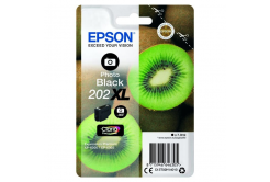 Epson 202XL C13T02H14010 foto negru (photo black) cartus original