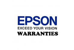 Epson Service CP04RTBSCK03, CoverPlus, 4 years, RTB