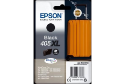 EPSON ink Singlepack Black 405XL Durabrite Ultra