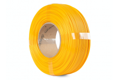 Spectrum 81364 ReFill filament, PET-G Premium, 1kg, 1.75mm, SIGNAL YELLOW