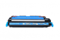 Toner compatibil cu HP 309A Q6471A azuriu (cyan) 