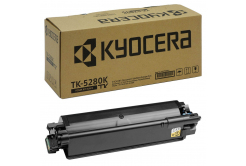 Kyocera TK-5280K 1T02TW0NL0 negru (black) toner original