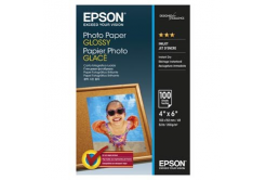 Epson S042548 Photo Paper, hartie foto, lucios, alb, 10x15cm, 4x6", 200 g/m2, 100 buc