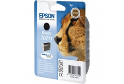 Epson T07114012 negru (black) cartus original