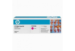 HP 304A CC533A purpuriu (magenta) toner original