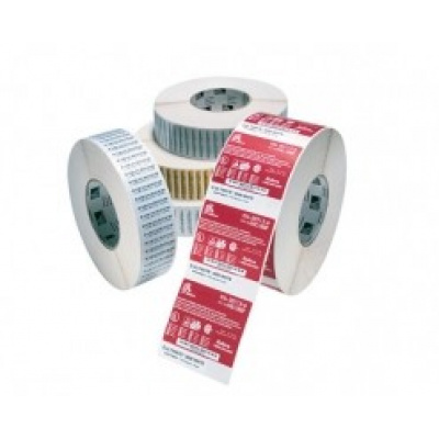 Zebra 200963 Z-Select 2000D, 102x152mm, 950 etichete, alb