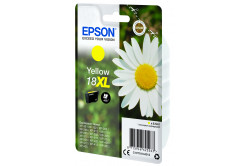 Epson 18XL C13T18144022 galben (yellow) cartus original