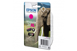 Epson 24XL C13T24334012 purpuriu (magenta) cartus original