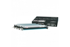 Lexmark C53034X azuriu/purpuriu/galben/negru (cyan/magenta/yellow/black) drum original