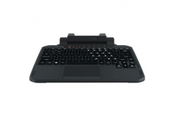 Zebra KYB-ET6X-2IN1-ES1-01 2-in-1 Keyboard, ES