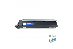 Brother TN-248XL purpuriu (magenta) toner compatibil