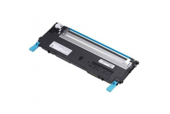 Dell C815K / 593-10494 azuriu (cyan) toner compatibil