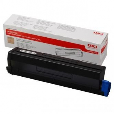 OKI 43979202 negru toner original