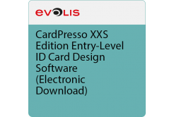 Evolis Cardpresso license XXS