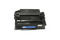 Toner compatibil cu HP 51X Q7551X negru (black) 