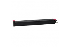 Sharp MX-27GTMA purpuriu (magenta) toner compatibil