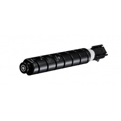Canon C-EXV58 3763C002 negru (black) toner original