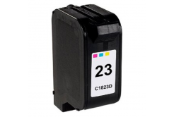 Cartus compatibil cu HP 23 C1823D color 