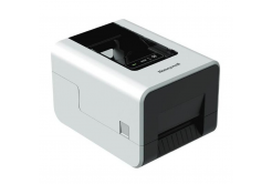 Honeywell PC42E-T PC42e-TW02300, imprimantă de etichete, 12 dots/mm (300 dpi), USB, Ethernet, white