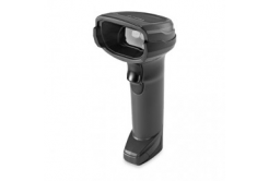 Zebra DS8178-SR7U2100SFW, cititor de coduri de bare DS8178-SR 2D black FIPS stand ARD CRADLE USB KIT