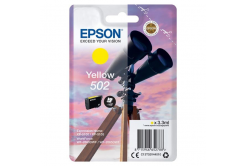 Epson 502 C13T02V44010 galben (yellow) cartus original