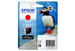 Epson T32474010 rosu (red) cartus original