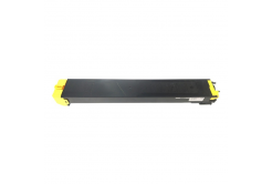 Sharp BP-GT20YA galben (yellow) toner compatibil