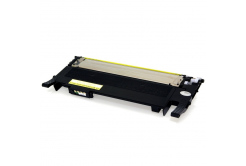 Samsung CLT-Y406S galben (yellow) toner compatibil