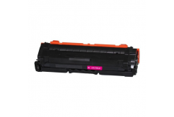 Samsung CLT-M505L purpuriu (magenta) toner compatibil