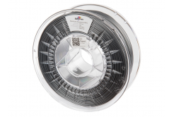 Spectrum 80062 3D filament, Premium PET-G, 1,75mm, 1000g, silver star