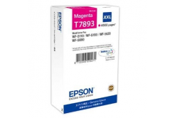 Epson C13T789340 purpuriu (magenta) cartus original